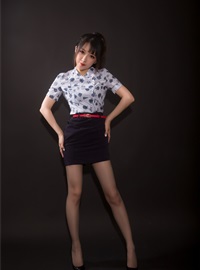 Fight fish anchor little witch Luna - Eastern airlines studio shoot(19)
